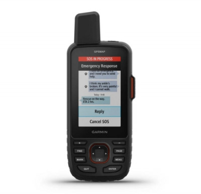 Garmin GPSMAP 67i [010-02812-01]