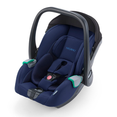 Recaro Avan 0-13 kg Select Pacific Blue