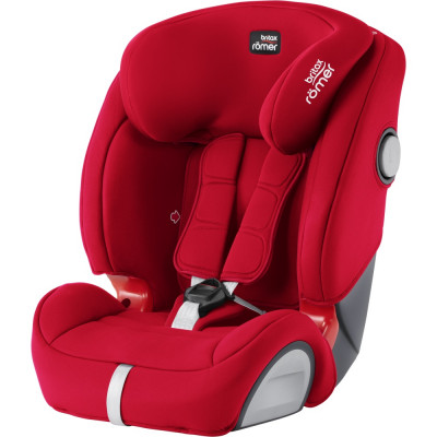 Britax Romer Evolva 123 Sl Sict