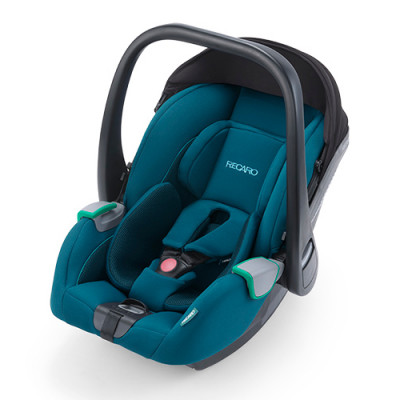 Recaro Avan 0-13 kg Select Teal Green
