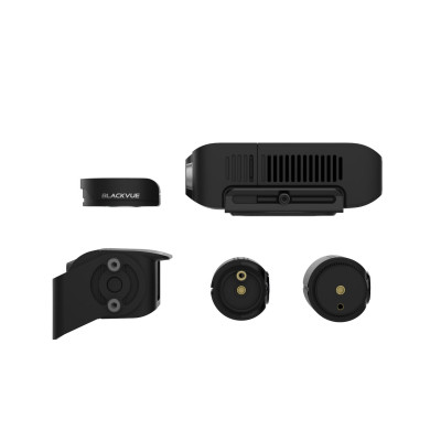Blackvue DR770X Box-3CH TRUCK PRO