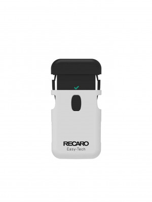 Recaro Easy-Tech - alarm sygnalizator do fotelika 