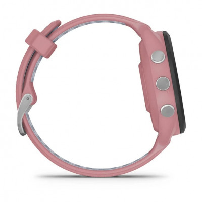 Garmin Forerunner 265s Różowy [010-02810-15]