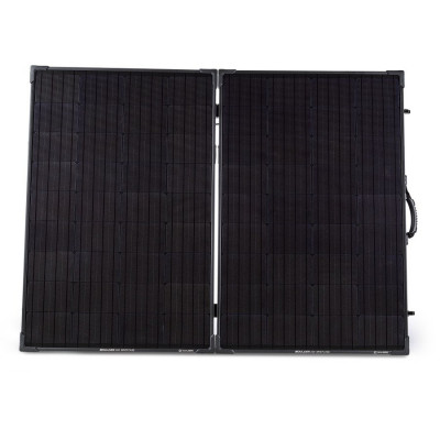 Goal Zero Boulder 200 Briefcase panel solarny [32409]