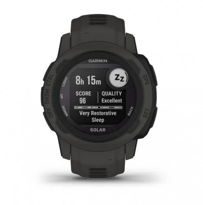 Garmin Instinct 2S Solar