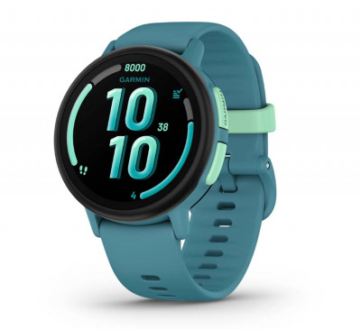 Garmin Bounce 2 Turquoise [010-03399-02]