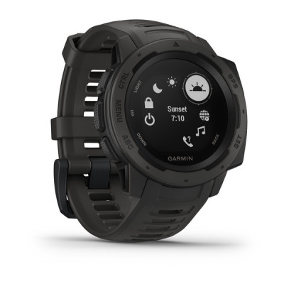 Garmin Instinct