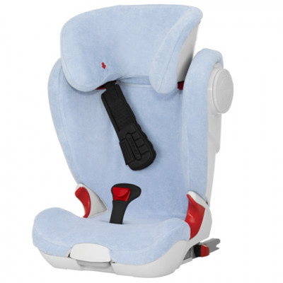 Letnia tapicerka Romer do fotelika Kidfix II XP / Kidfix II XP Sict Blue