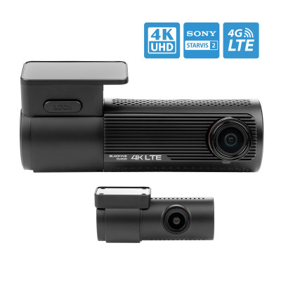 Blackvue DR970X-2CH Plus Wideorejestrator