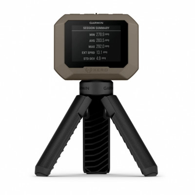 Garmin Xero C1 Pro Chronograf 010-02618-11