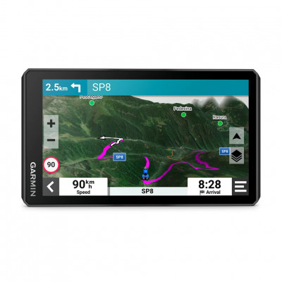 Garmin Zumo XT2 [010-02781-10]