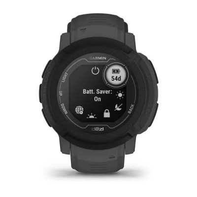 Garmin Instinct 2 Dezl Edition [010-02626-70]