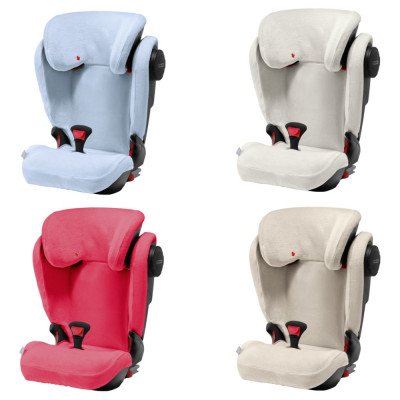 Britax Romer Letnia tapicerka do fotelika Kidfix III M