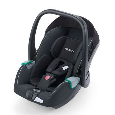 Recaro Avan 0-13 kg Prime Mat Black