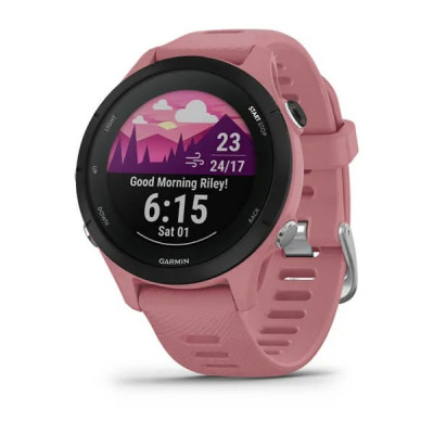 Garmin Forerunner 255s Light Pink [010-02641-13]