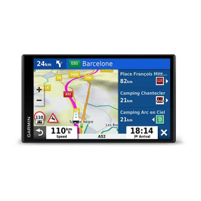 Garmin Camper 780 & Digital Traffic [010-02227-10]