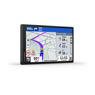 Garmin DriveSmart 55 EU MT-D [010-02037-13]