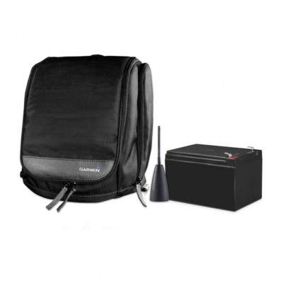 Garmin Striker Vivid 5cv zestaw do łowienia pod lodem
z przetwornikiem GT8HW-IF 010-02551-05