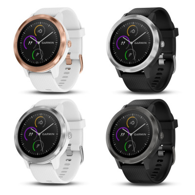 Garmin Vivoactive 3