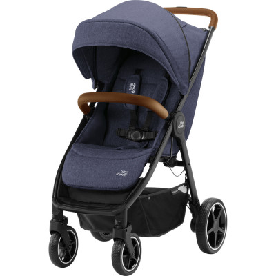 Wózek spacerowy Britax B-Aglie R