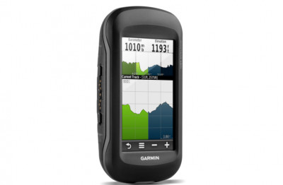 Garmin Montana 680t GPS z rekreacyjną mapą Europy [010-01534-16]