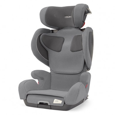 Recaro Mako 2 Elite  15-36 kg + gratis