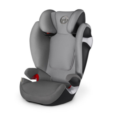 Cybex Solution M-Fix 15-36 kg