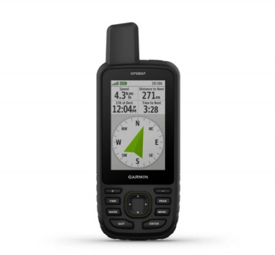 Garmin GPSMAP 67 [010-02813-01]