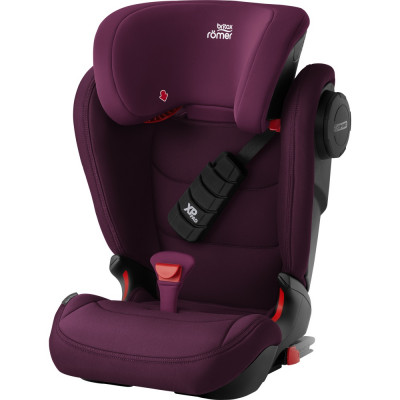 Britax Romer Kidfix III S