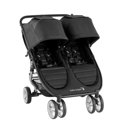 Wózek podwójny Baby Jogger City Mini 2