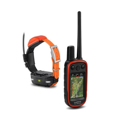 Garmin Alpha 100 z obrożą T5 Mini [010-01486-D3]