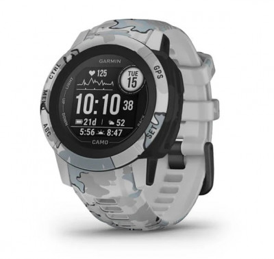 Garmin Instinct 2S Camo [010-02563-03]