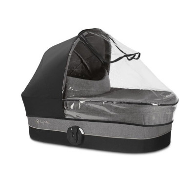 Cybex folia przeciwdeszczowa do Gondoli Cot S