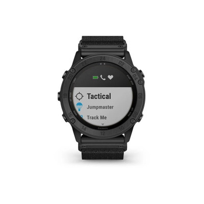 Garmin Tactix Delta Solar Ballistic Edition