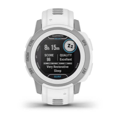 Garmin Instinct 2S Solar Surf Ericeira [010-02564-03]