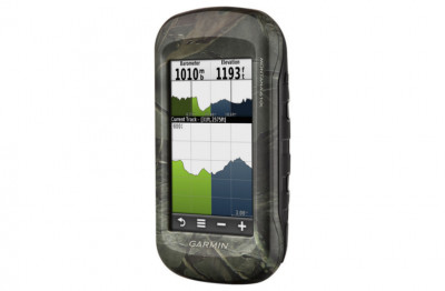 Garmin Montana 610 GPS [010-01534-03] + pakiet map