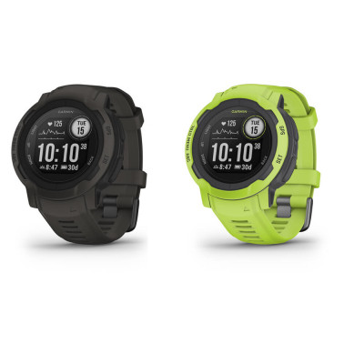 Garmin Instinct 2