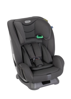 Graco Flexigrow i-size 9-36 kg