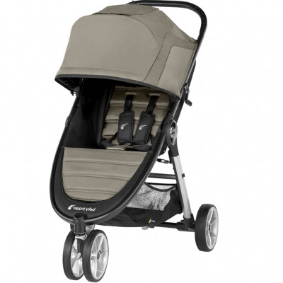 Baby Jogger City Mini 2