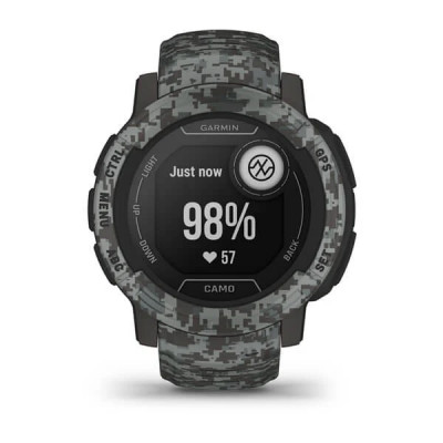 Garmin Instinct 2 Camo