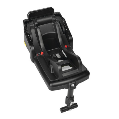 Baby Jogger Baza City Go i-Size Isofix Black