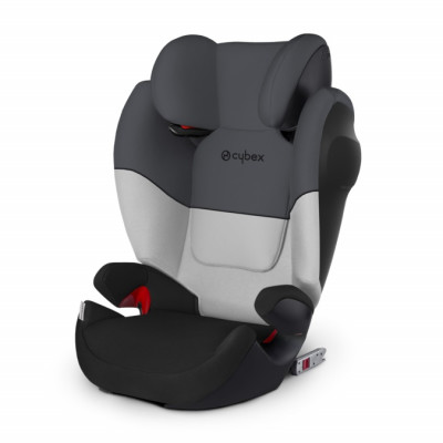 Cybex Solution M-Fix SL 15-36 kg