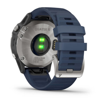 Garmin Quatix 6