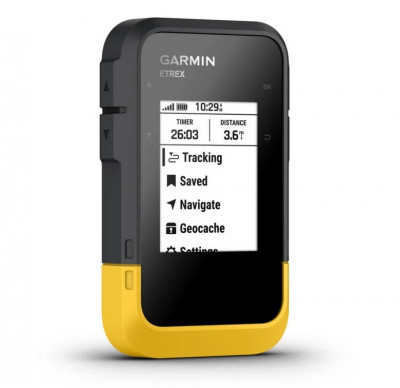 Garmin eTrex SE [010-02734-00]