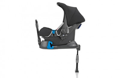 Britax Romer Baza na pasy samochodowe do fotelika Baby-Safe/Baby-Safe Plus II SHR