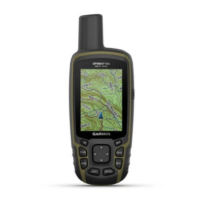 Garmin GPSMAP 65s [010-02451-11] 