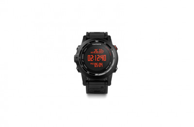 Garmin Fenix 2 + mapy topo [010-01040-61] 