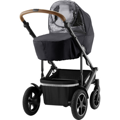 Britax Romer Zestaw Stay Safe do wózka Smile III