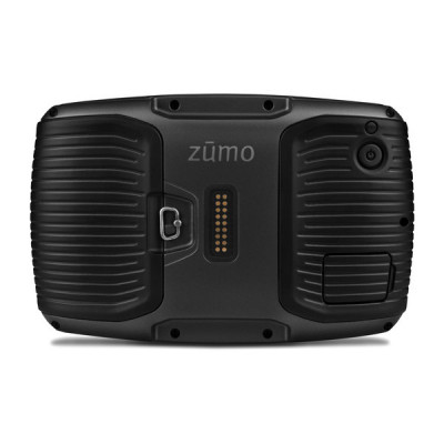 Garmin Zumo 595 LM Europe Travel Edition [010-01603-1W] + GRATIS