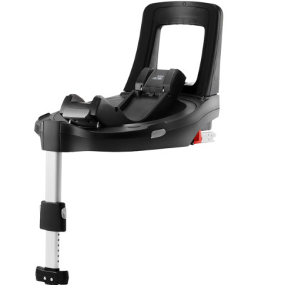 Funkcja Britax Romer Dualfix iSENSE 0-18 kg